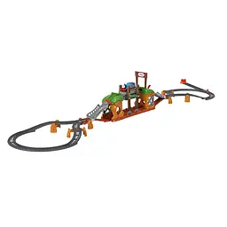 Ігровий набір Fisher-Price Томас і друзі Розвідний міст (GHK84) - мініатюра 7