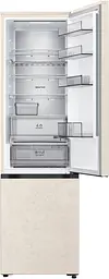 Холодильник LG GC-B509EESM - мініатюра 8
