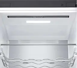 Холодильник LG GW-B509SMUM - мініатюра 14