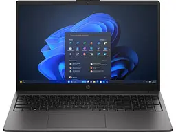 Ноутбук HP 255R G10 Dark Ash Silver (CJ2T8AT)