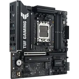 Материнська плата ASUS (TUF GAMING B850M-E WIFI) - мініатюра 2