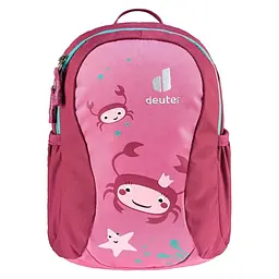 Рюкзак Deuter Pico Hotpink-Ruby (1052-3610021 5565) - мініатюра 4