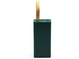 Зовнішній акумулятор (Power Bank) Aspiring Light 30 30000mAh PD/22.5W (P30000L) - мініатюра 8