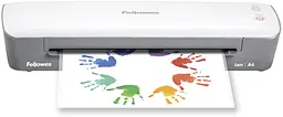 Ламінатор Fellowes Ion A4 (f.L4560001) - мініатюра 2