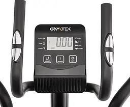 Орбітрек Gymtek XC1500 магнітний золотий - мініатюра 17