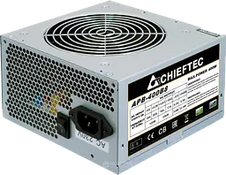 Блок живлення Chieftec Value APB-400B8 400W (APB-400B8)