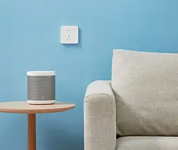 Розумна розетка MiJia Smart Wall Socket (ZNCZ01ZM/BHR4588CN) CN [54255] - мініатюра 8