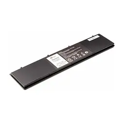 Акумулятор до ноутбука DELL Latitude E7440 Series (DL7440PK) 7.4V 4500mAh PowerPlant (NB440726) - мініатюра 2