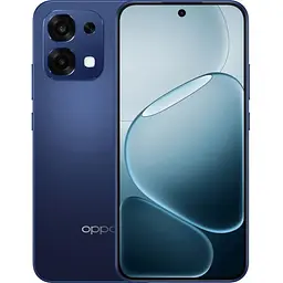 Смартфон Oppo A6 Pro 4G 8/256GB Stellar Blue Global (6932169380461) [150610]