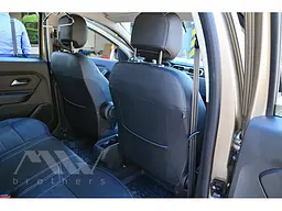 Авточохли модельні MW Brothers для Renault Duster II c 2018 - мініатюра 8