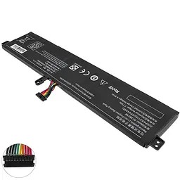Батарея для ноутбука Xiaomi R13B03W (RedmiBook 13) 7.7V 5200mAh 40Wh Чорний