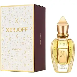 Парфумована вода Xerjoff Starlight 50 мл