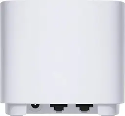 MESH-система ASUS mesh ZenWiFi XD4 Plus AX1800 3Pcs White 802.11ax (90IG07M0-MO3C40) - мініатюра 5