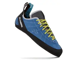Скальники Scarpa Helix 44,5 Синій