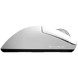 Ігрова миша бездротова ATK Z1 PRO MAX (ATK-Z1-PROMAX-WHT), Білий - мініатюра 3