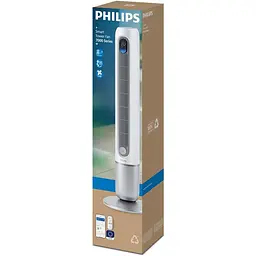 Вентилятор Philips Series 7001 колонний (CX7550/00) - мініатюра 5