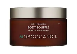 Крем-масло для тіла Moroccanoil Body Butter Fragrance Originale, 200 мл - мініатюра 2