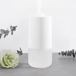 Аромадифузор Xiaomi MiJia Automatic Fragrance Machine Set (NUN4075CN) - мініатюра 4