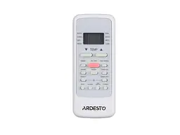 Спліт-система Ardesto ACM-09ERP-R32-WF-AG-S Wi-Fi - мініатюра 10
