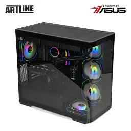 Комп'ютер Artline Gaming TANK (TANKv93) - мініатюра 10