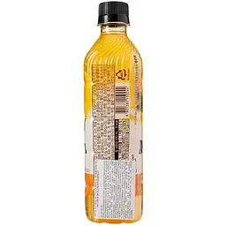 Напій Woongjin Nature's Marllin Applemango з соком яблука та манго безкалорійний 500 мл - мініатюра 3