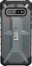 Чехол UAG Plasma Samsung S10 Plus (G975) (211353113131) Ash