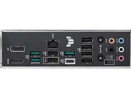 Материнська плата Asus TUF GAMING B650E-PLUS WIFI (90MB1M20-M0EAY0) - мініатюра 4