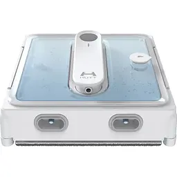 Робот для миття вікон HUTT Window Cleaning Robot W9 White [113002] - мініатюра 4