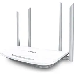 Бездротовий маршрутизатор (роутер) TP-Link Archer C50 V6 [100115] - мініатюра 2
