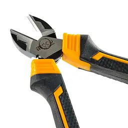 Бокорізи Ingco Industrial Profi 180 мм (HHLDCP28180) - мініатюра 4