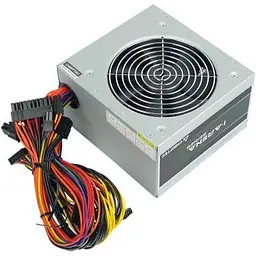 Блок живлення Chieftec 500W (GPA-500S8)