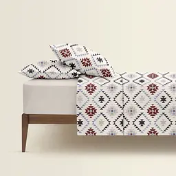 Наволочка на подушку 50х70 ORNAMENT CS2 COSAS (4822052372333) - мініатюра 2