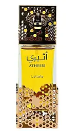 Оригінал Lattafa Perfumes Atheeri 100 мл парфумована вода