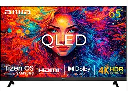 Телевізор Aiwa QLED TS-657N