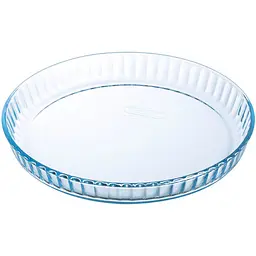 Форма Pyrex Bake&Enjoy, 25 см, 1,1 л (812B000/7646) - мініатюра 2