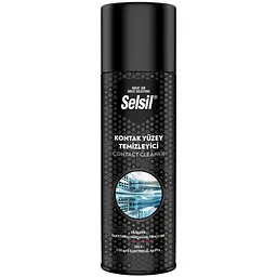 Очищувач контактів SELSIL 500 мл (20V213)