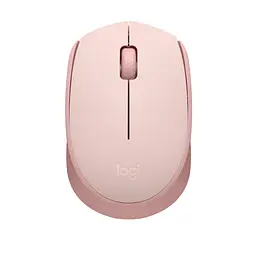 Мишка Logitech M171 Rose (910-006865) - мініатюра 1