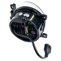 LED Протитуманні фари для Toyota land Cruiser 150 45W W/W (4 480) - мініатюра 4