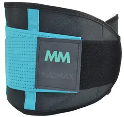 Пояс компресійний Slimming belt Mad Max M fit0012003 - мініатюра 6