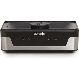 Сушка для овочів та фруктів Gorenje FDK400DE - мініатюра 8