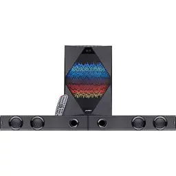 Акустична система F&D T-300X Black [134904]