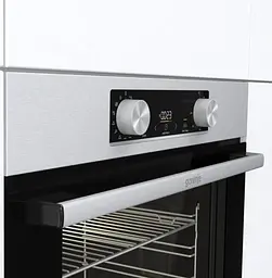 Дух.шафа + газова поверхня Gorenje BO6735E02XK + G642ABX - мініатюра 6
