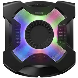 Аудіосистема Panasonic SC-TMAX40GSK - мініатюра 5