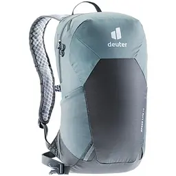 Рюкзак Deuter Speed Lite 13 Shale Graphite (1052-3410022 4412)