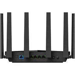 Маршрутизатор Cudy WR6500, BE6500 2.5G Wi-Fi 7 Router - мініатюра 2
