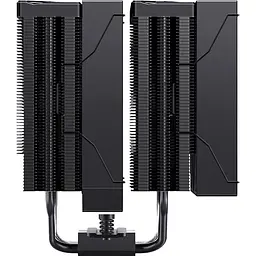Кулер для процесора Jonsbo CA90 Black (CA90 Black) - мініатюра 6