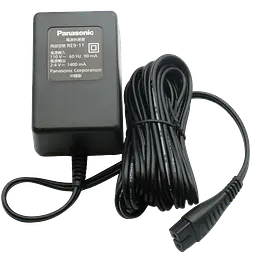 Мережевий адаптер до машинки для стрижки Panasonic WER1410K7669 (RE5-95)