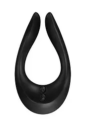 Вібратор Satisfyer Endless Joy 13.5 см чорний - мініатюра 2