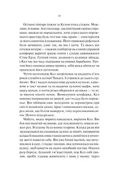 Шукач - Тана Френч - мініатюра 6