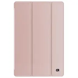 Чохол до планшета Armorstandart Smart Case Samsung Tab A11 / A9 Pink (ARM84441)